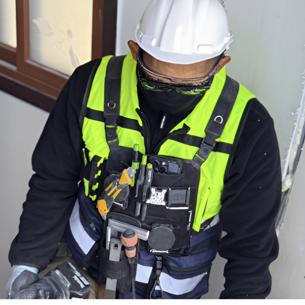 Durawork Chest panel Dura 102