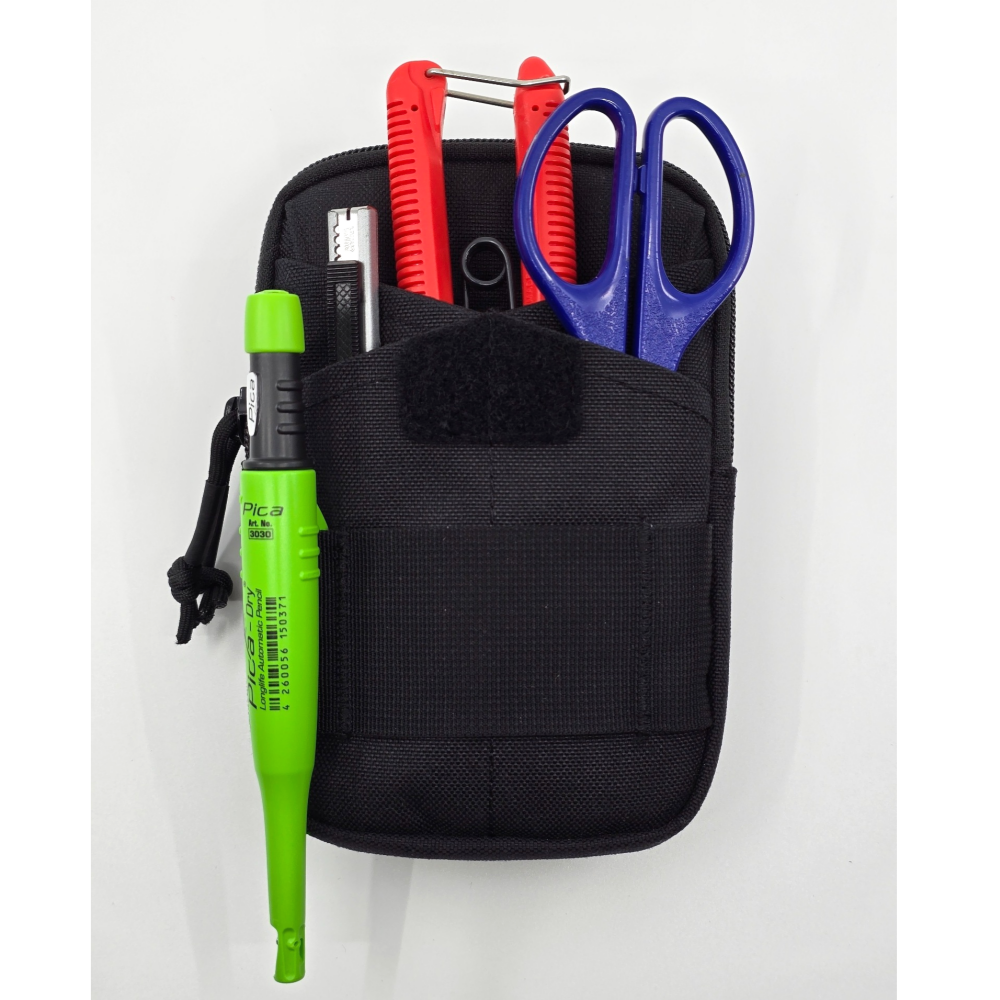 Durawork Large Mobile Phone Pouch Dura 402