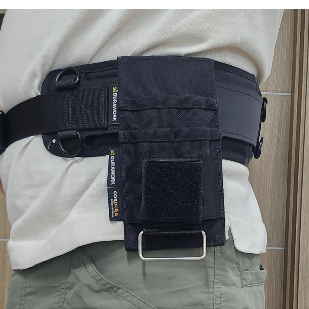 Durawork 504 Webbing Hook