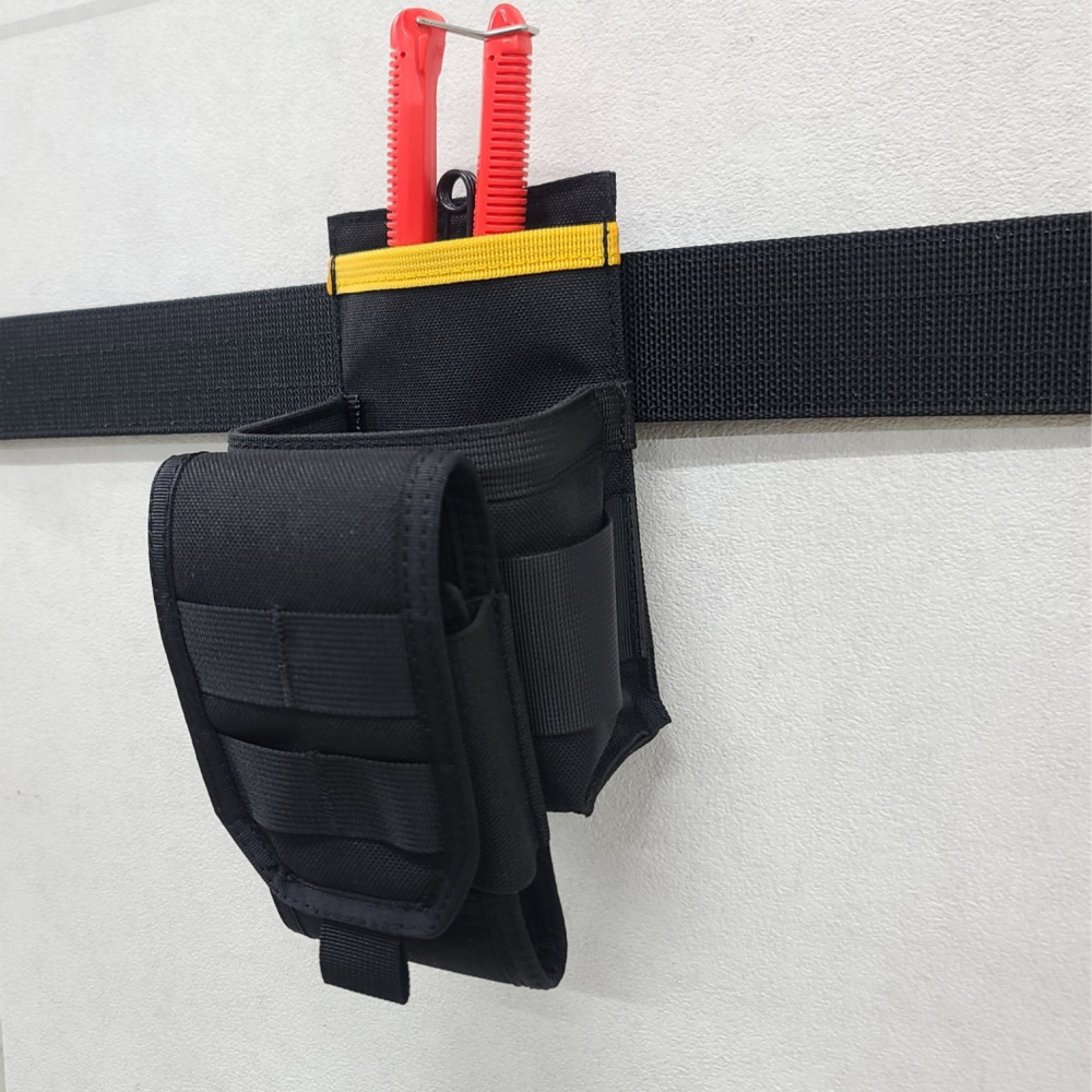 Durawork Tape measure pouch Dura 204