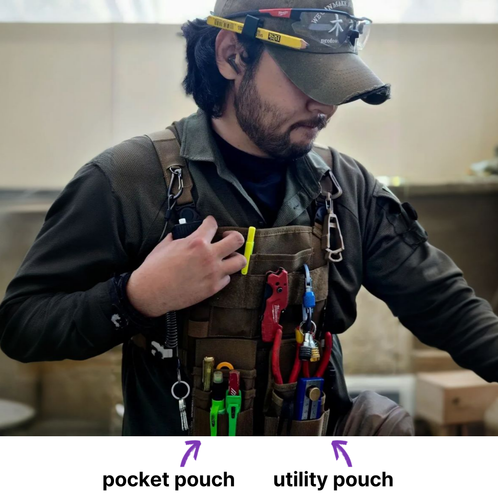 Durawork Chest panel Dura 102