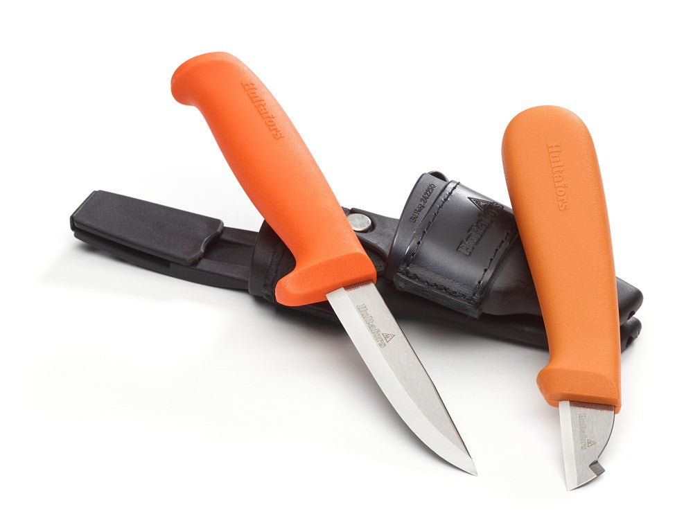 Funda doble Hultafors HVK y ELK