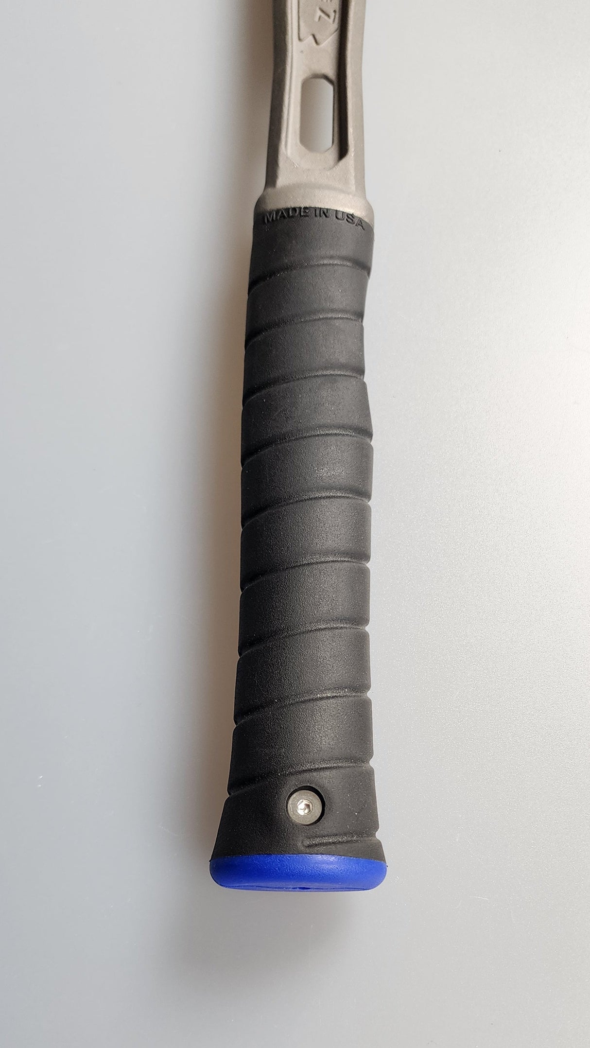 Stainless Steel Replacement Grip Screw for Martinez Hammers