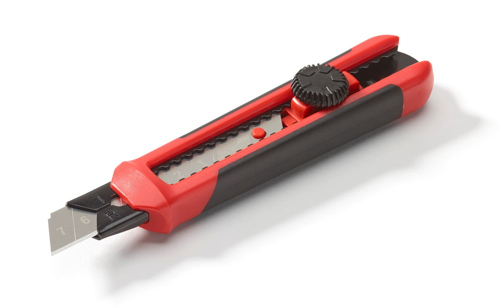 Navaja desprendible Hultafors SRP 18W