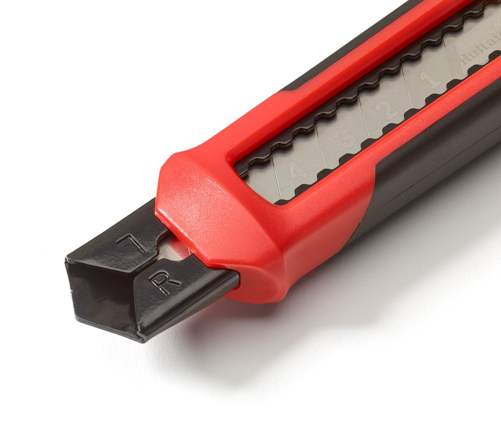 Navaja desprendible Hultafors SRP 18W