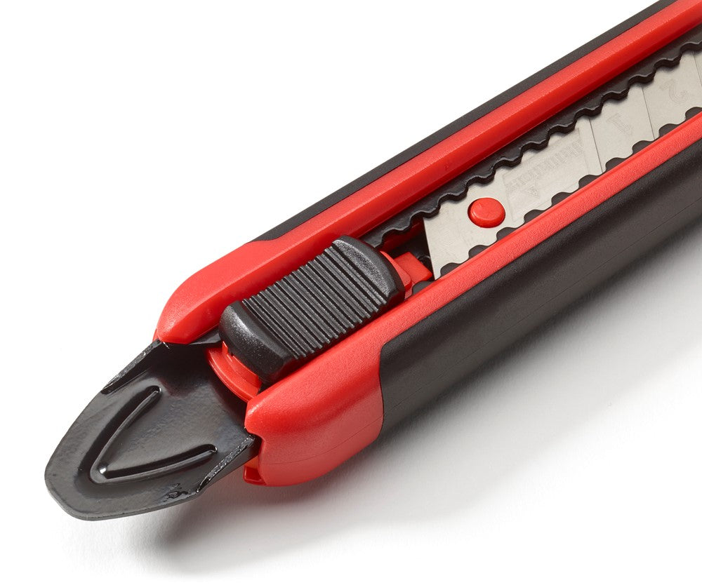 Navaja desprendible Hultafors SFRP 18A