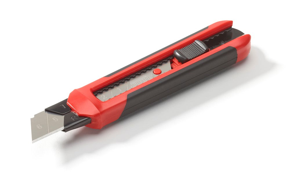 Navaja desprendible Hultafors SRP 25A