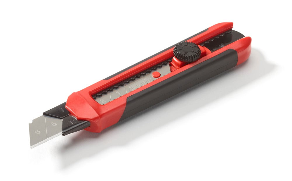 Navaja desprendible Hultafors SRP 25W