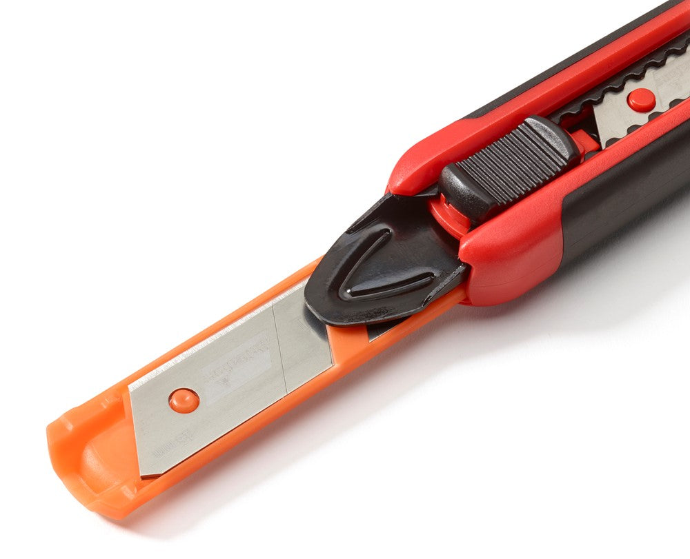 Navaja desprendible Hultafors SFRP 18A