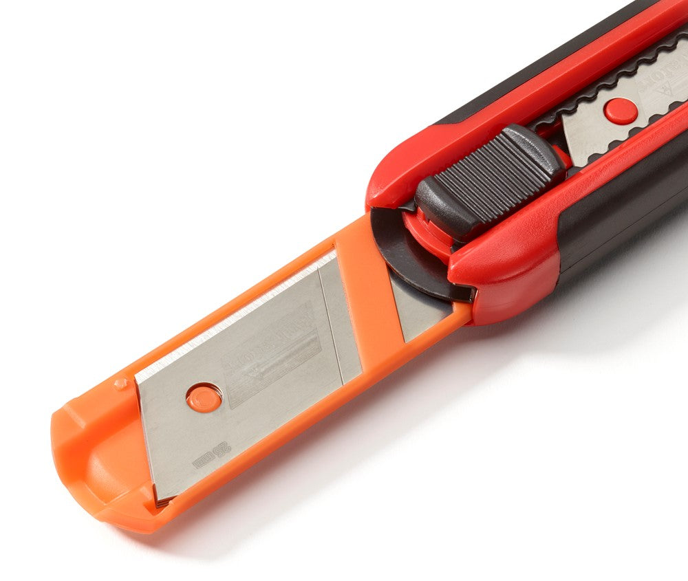 Navaja desprendible Hultafors SRP 25A