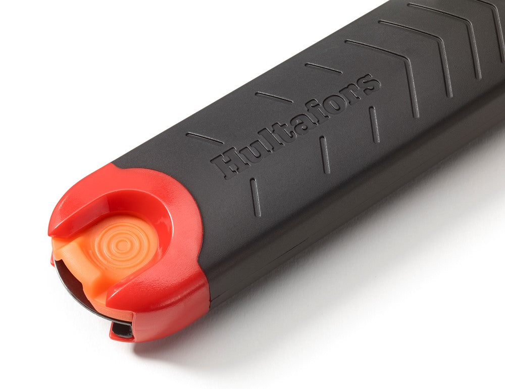 Navaja desprendible Hultafors SRP 25A