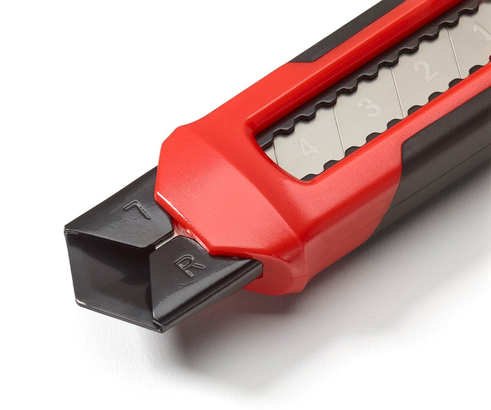 Navaja desprendible Hultafors SRP 25W