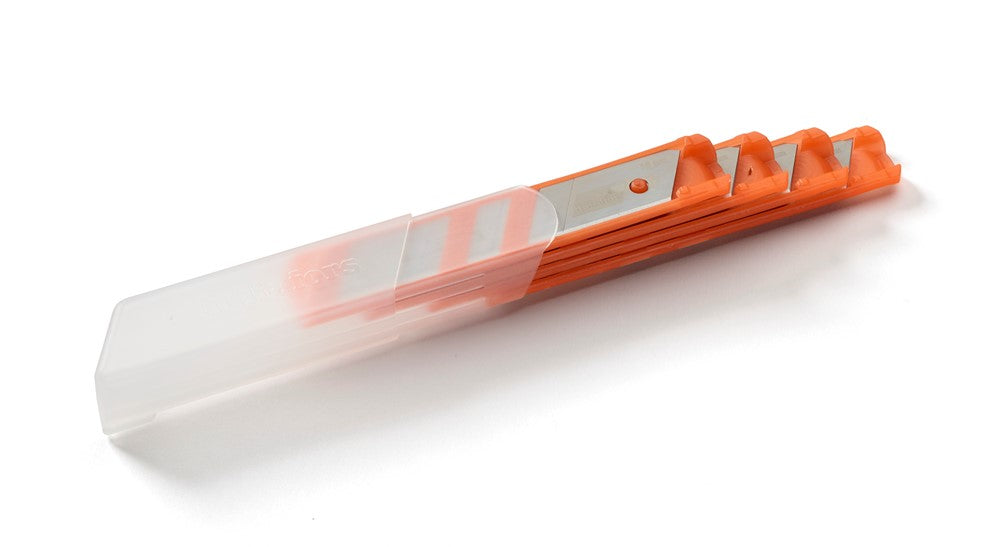 Hultafors CUCHILLAS SNAP OFF Allround 4X3