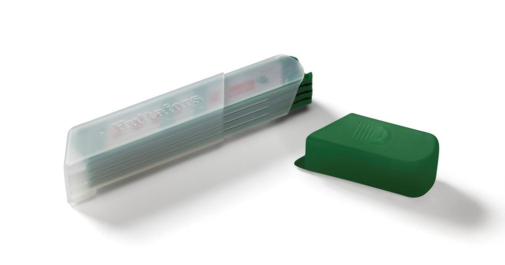 Rendimiento de la hoja desmontable Hultafors