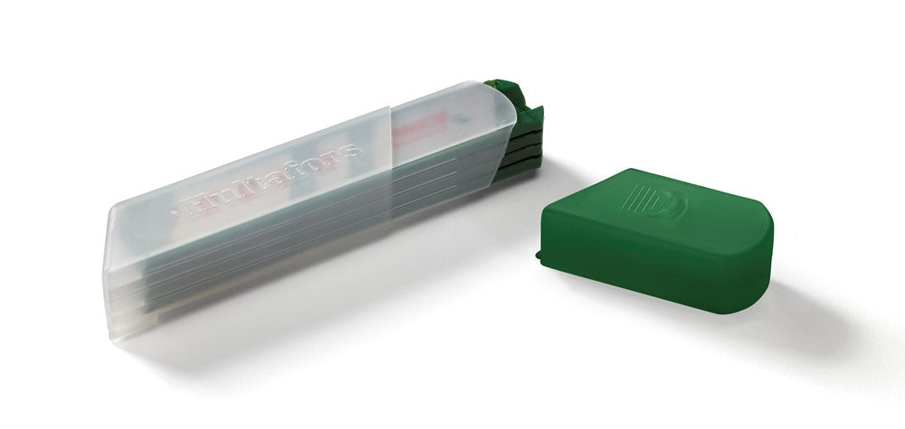 Rendimiento de la hoja desmontable Hultafors