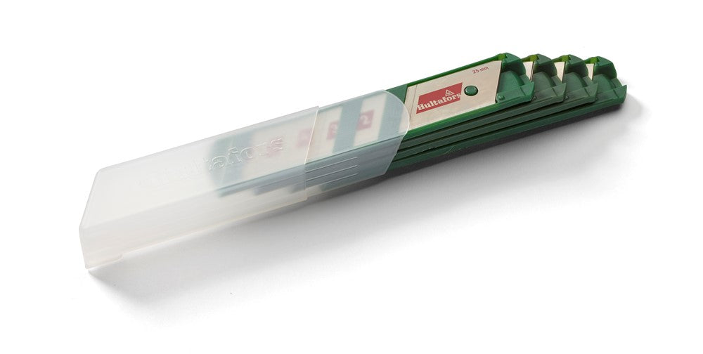 Rendimiento de la hoja desmontable Hultafors