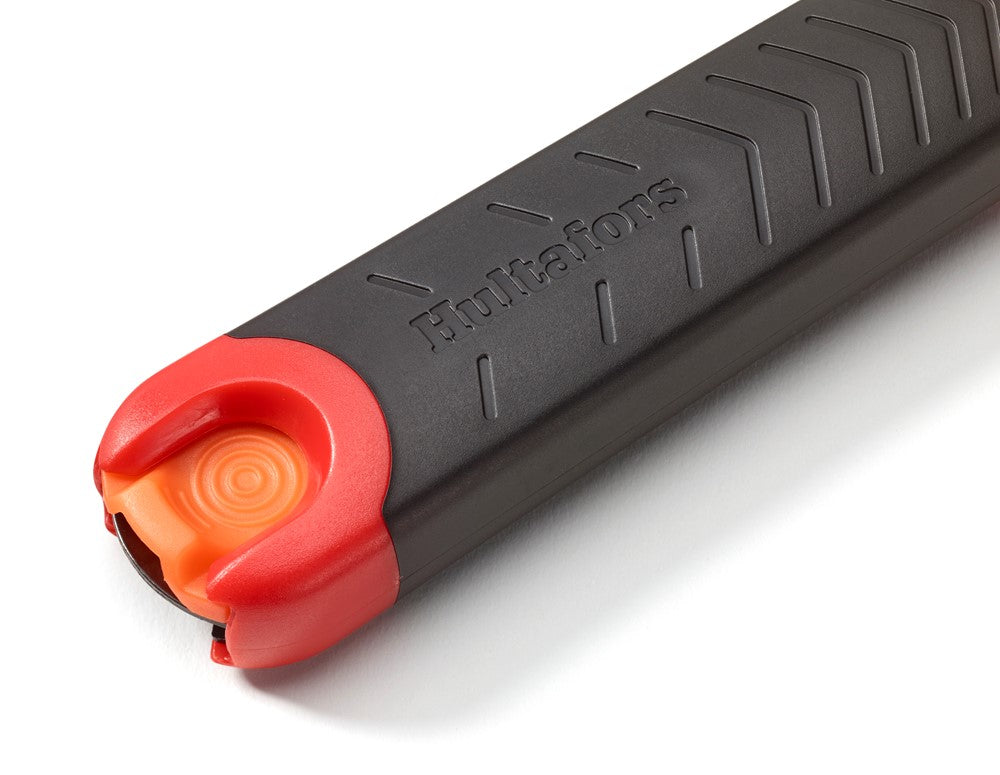 Navaja desprendible Hultafors SRP 18W