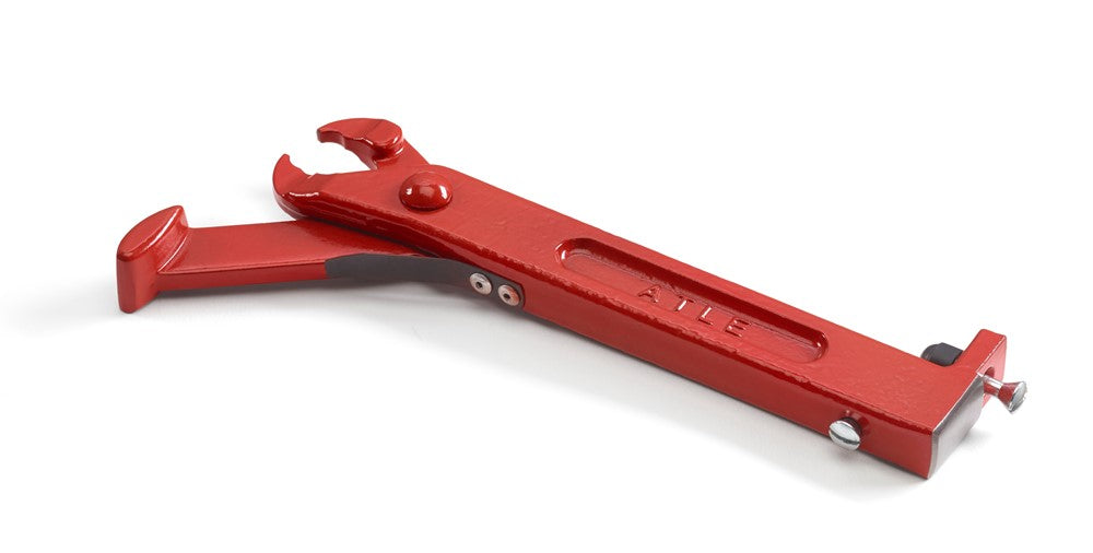 Sacaclavos Hultafors Atle