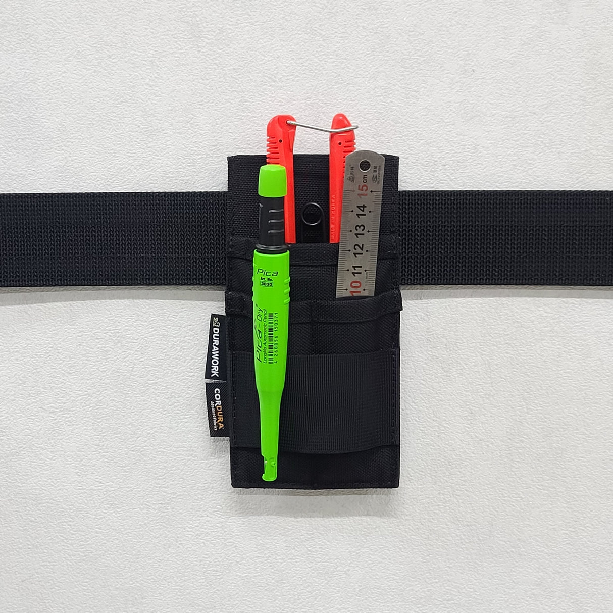 Durawork 403 Pocket pouch