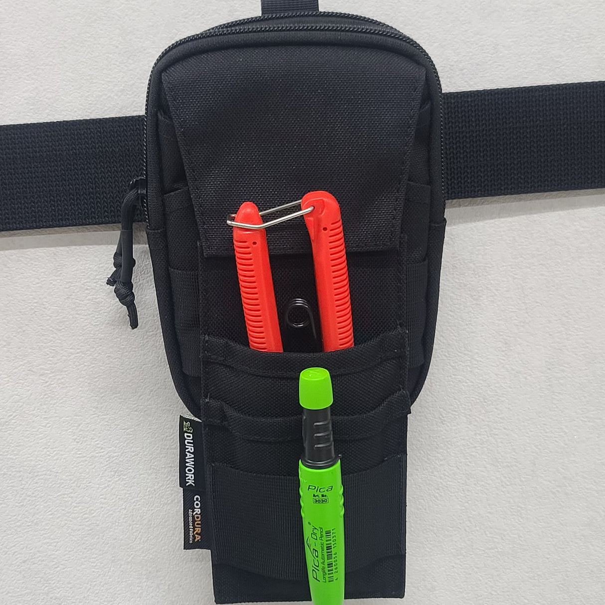 Durawork Large Mobile Phone Pouch Dura 402