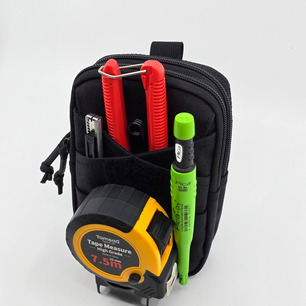 Durawork Large Mobile Phone Pouch Dura 402