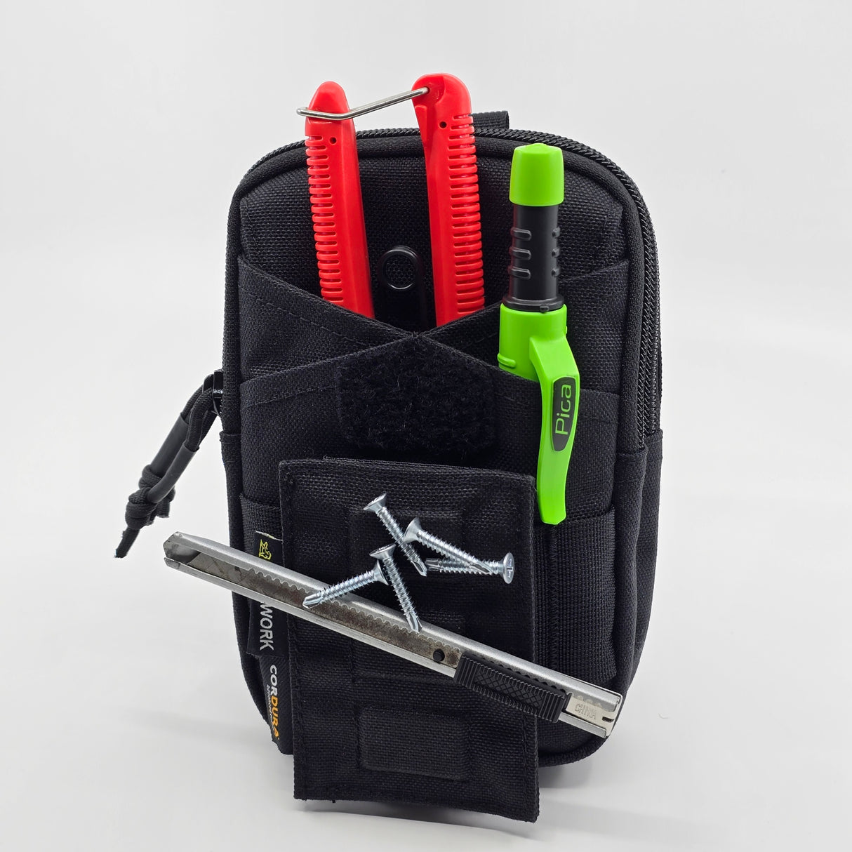 Durawork Large Mobile Phone Pouch Dura 402