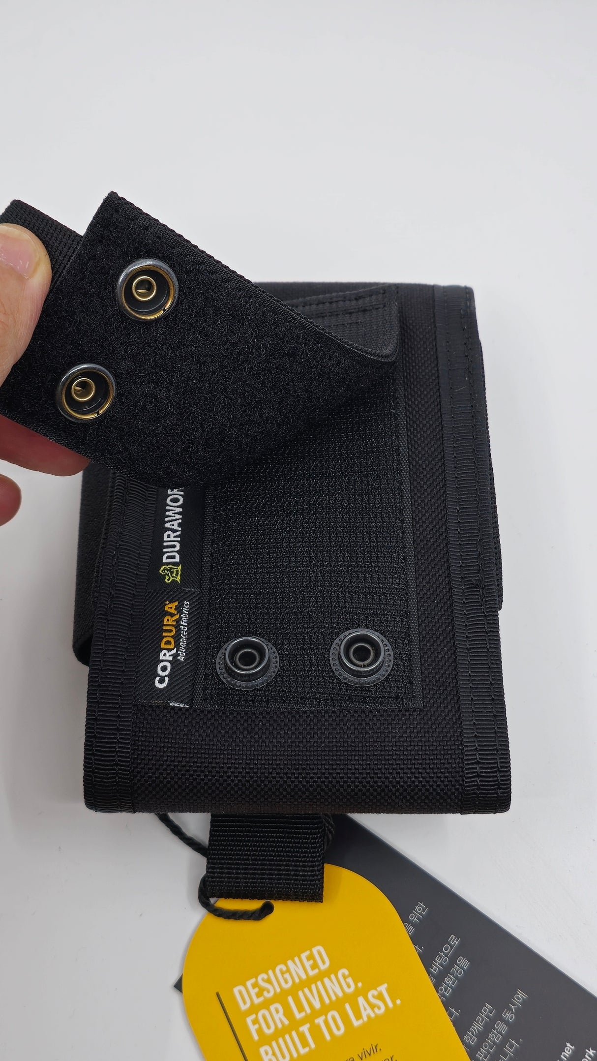 Durawork Dura 401 Mobile pouch