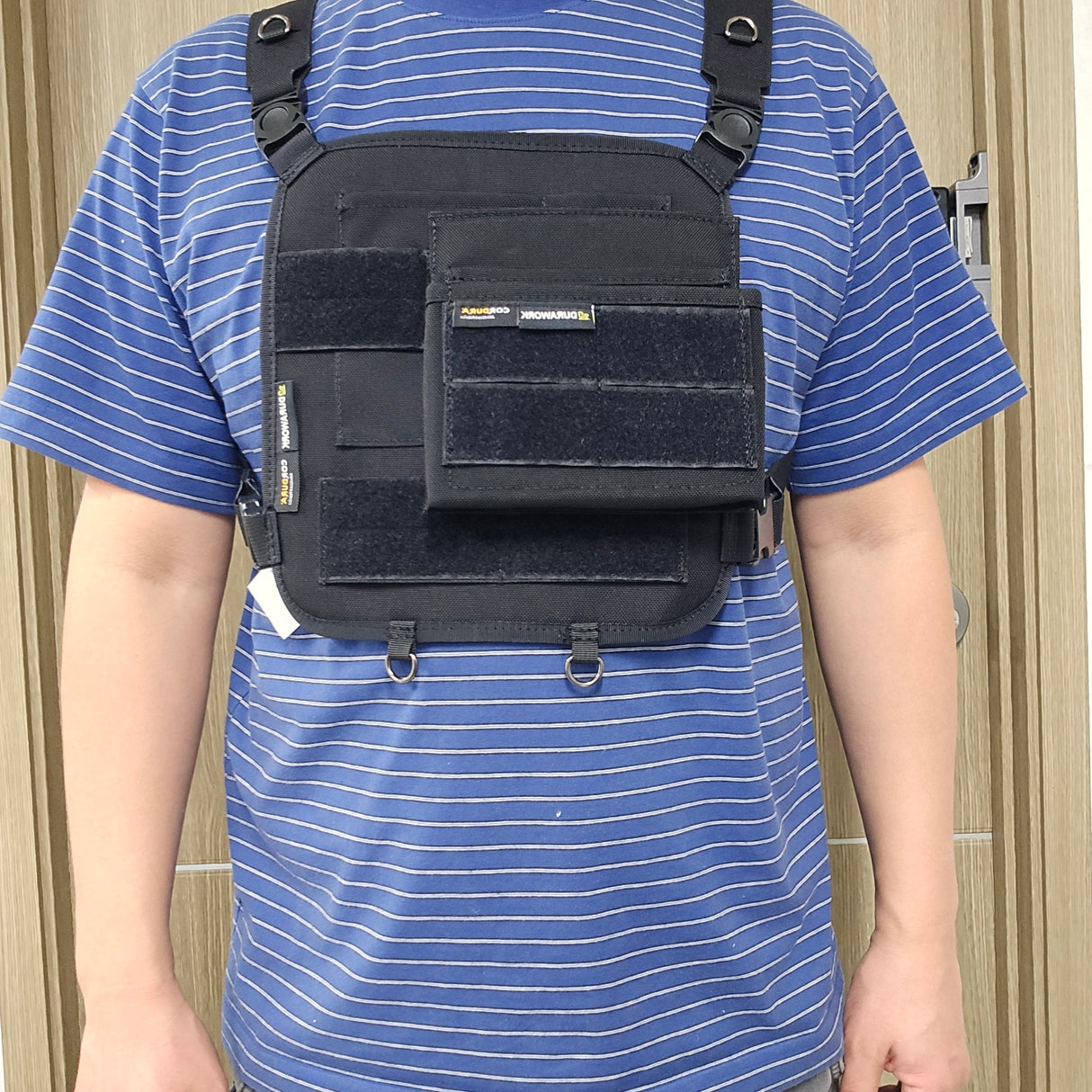 DuraWork Dura 405 Tinting pouch