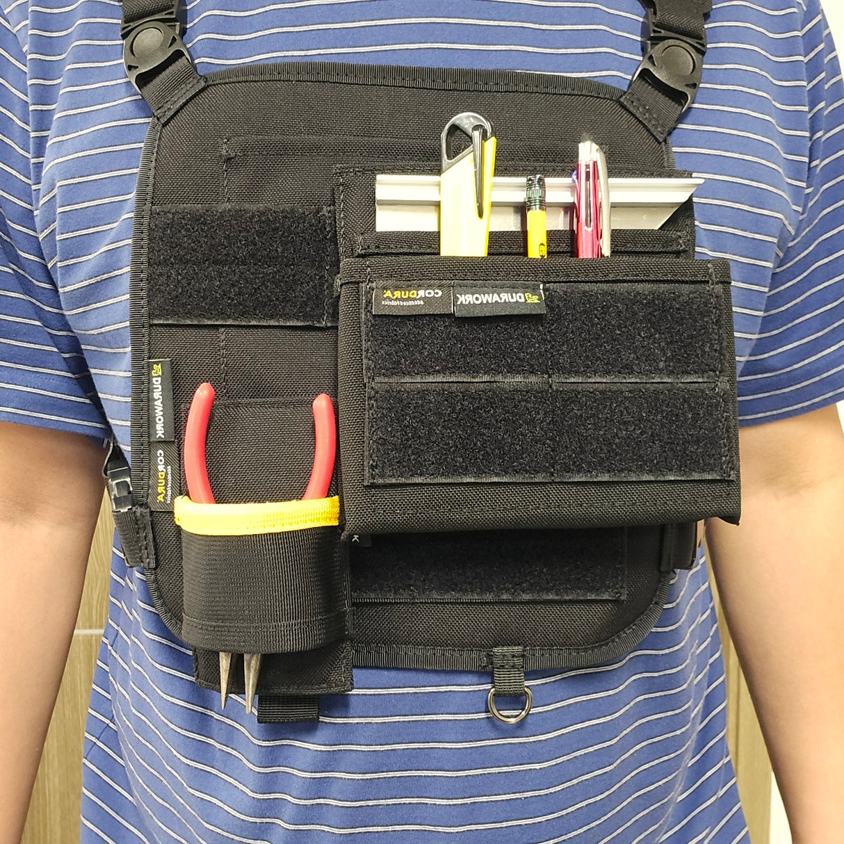 DuraWork Dura 405 Tinting pouch