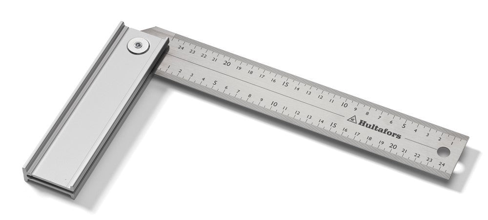 Hultafors Cuadrado Ajustable Quattro