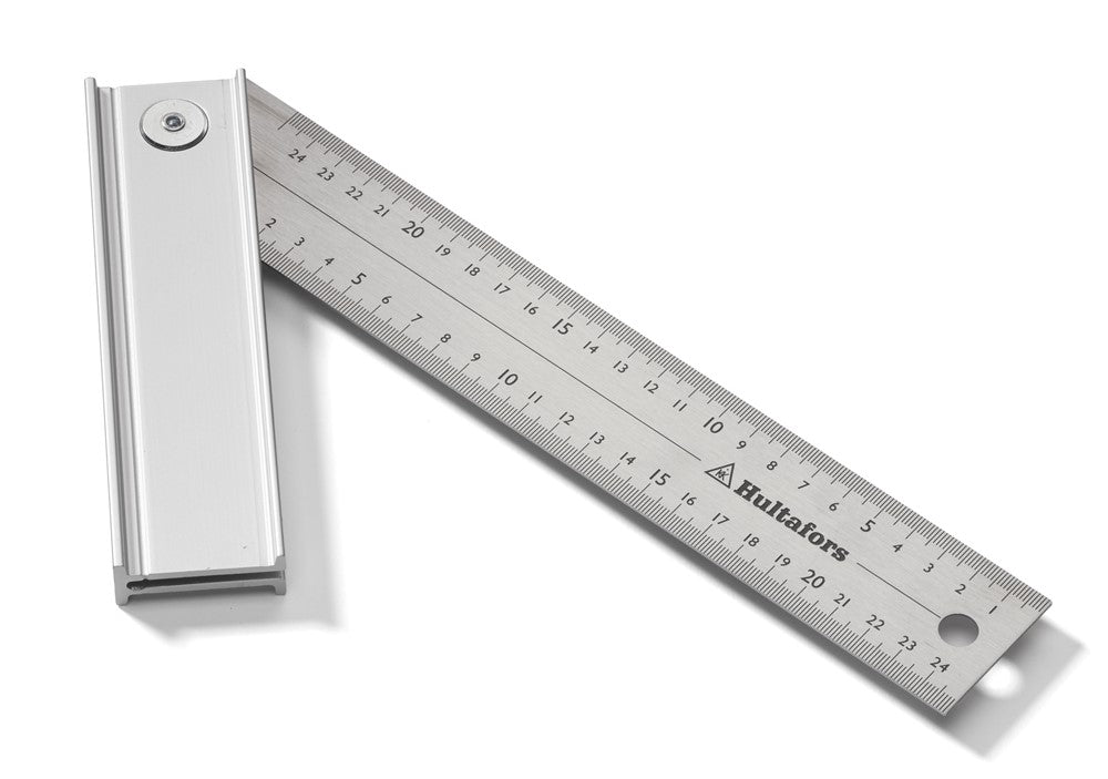 Hultafors Cuadrado Ajustable Quattro