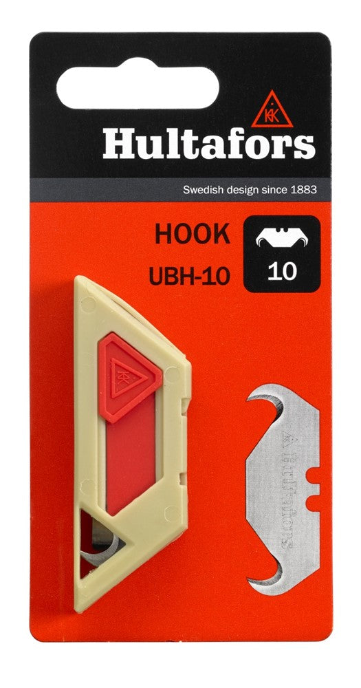 Gancho de cuchilla multiusos Hultafors UBH