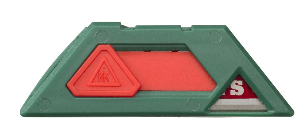 Rendimiento de cuchillas utilitarias Hultafors UBP