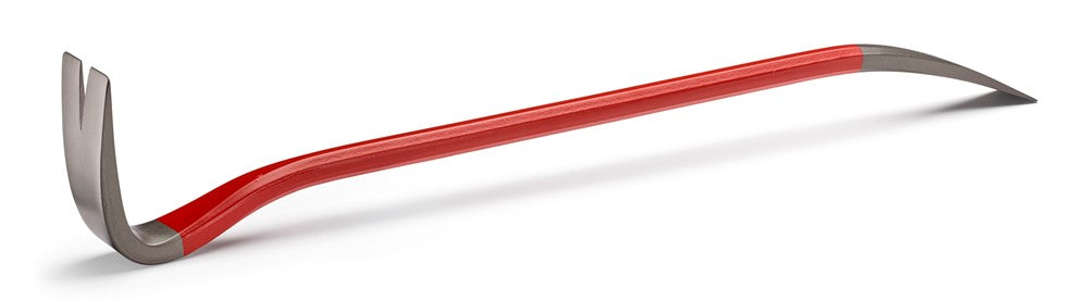 Barra de demolición de acero Hultafors de 109/25"