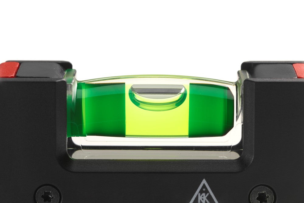 Mininivel magnético de bolsillo Hultafors