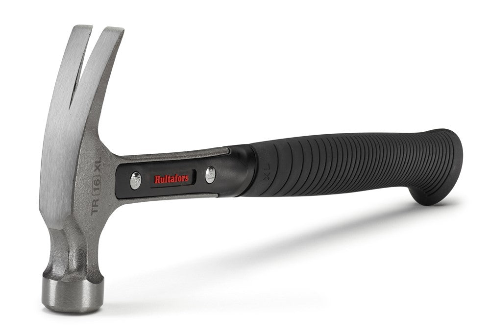 Martillo de uña Hultafors TR