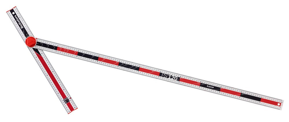 Hultafors Yeso Cuadrado PS