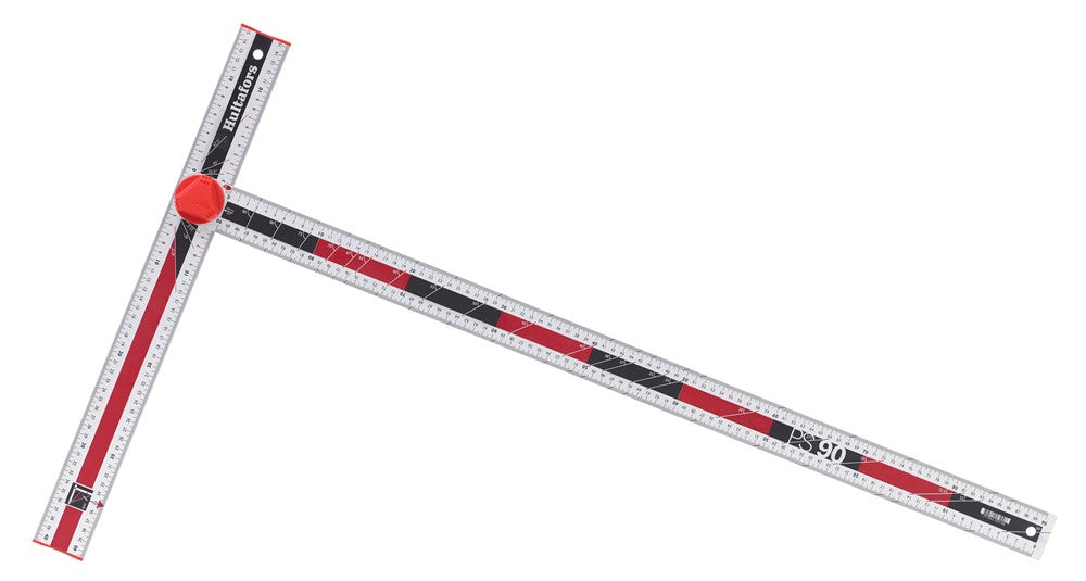 Hultafors Yeso Cuadrado PS