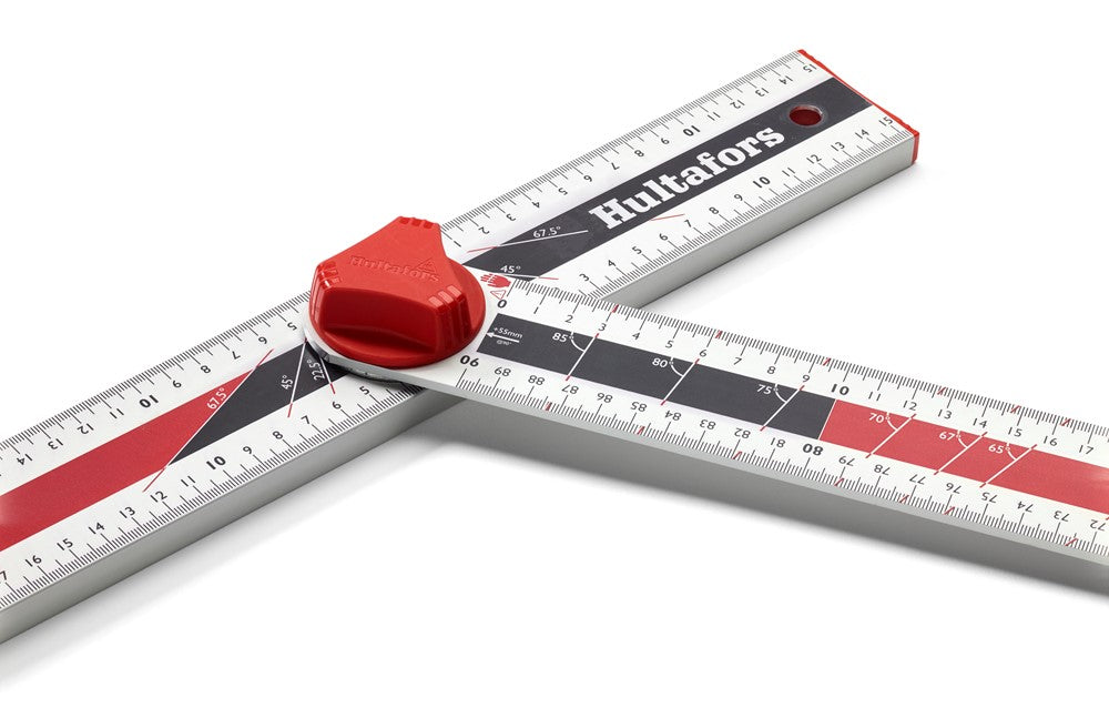 Hultafors Yeso Cuadrado PS