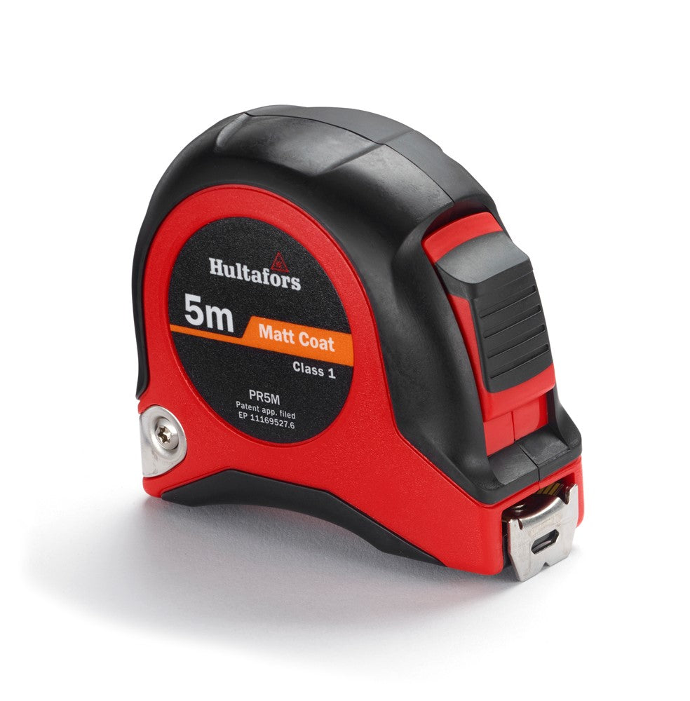 Cinta métrica Hultafors mm PR