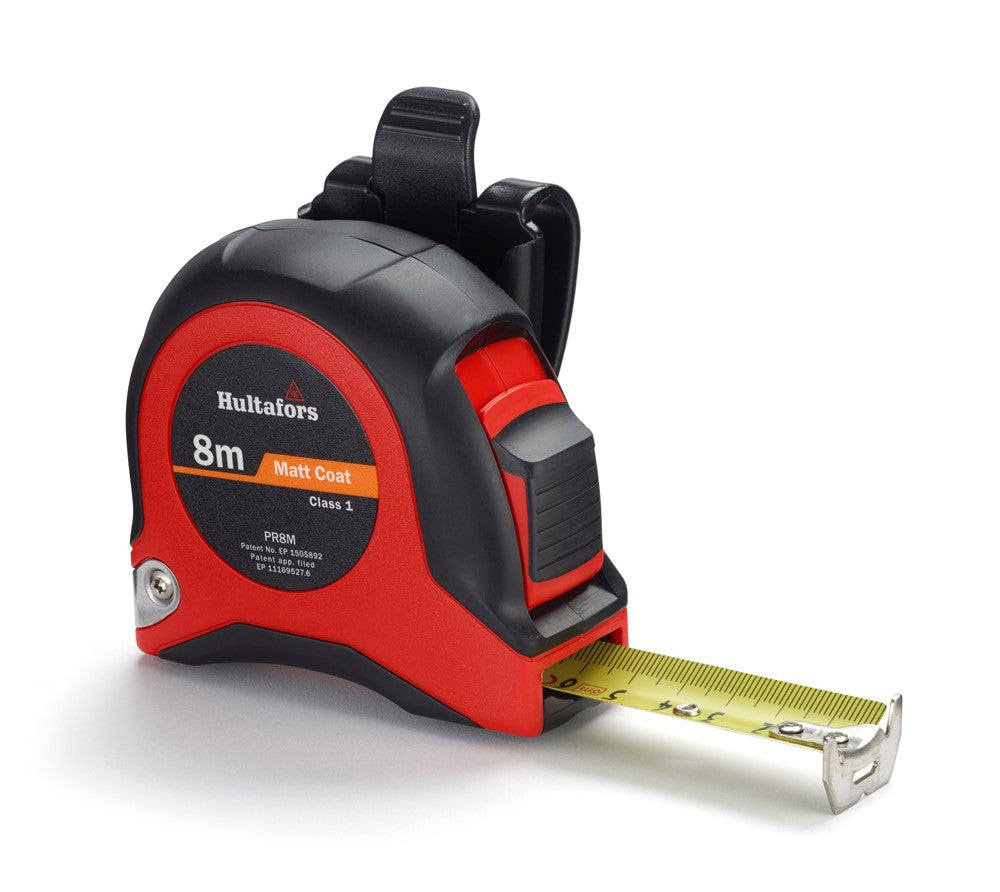Cinta métrica Hultafors mm PR