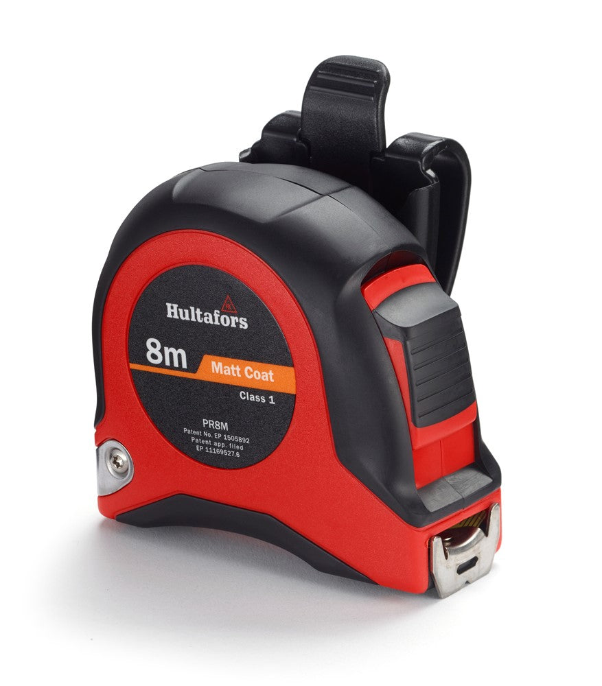 Cinta métrica Hultafors mm PR