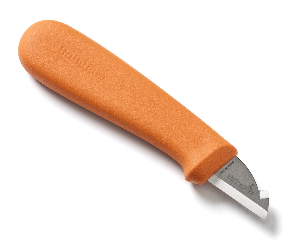 Hultafors CUCHILLO DE ELECTRICISTA ALCE