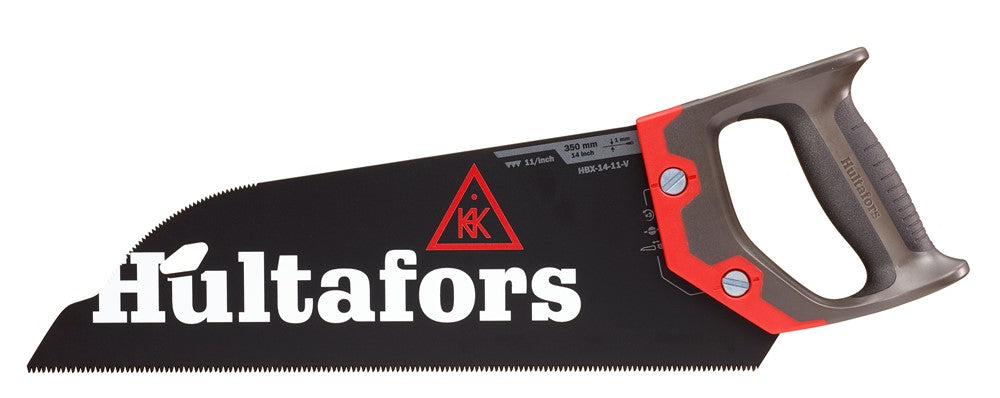 Sierra para chapa Hultafors HBX-14-11-V
