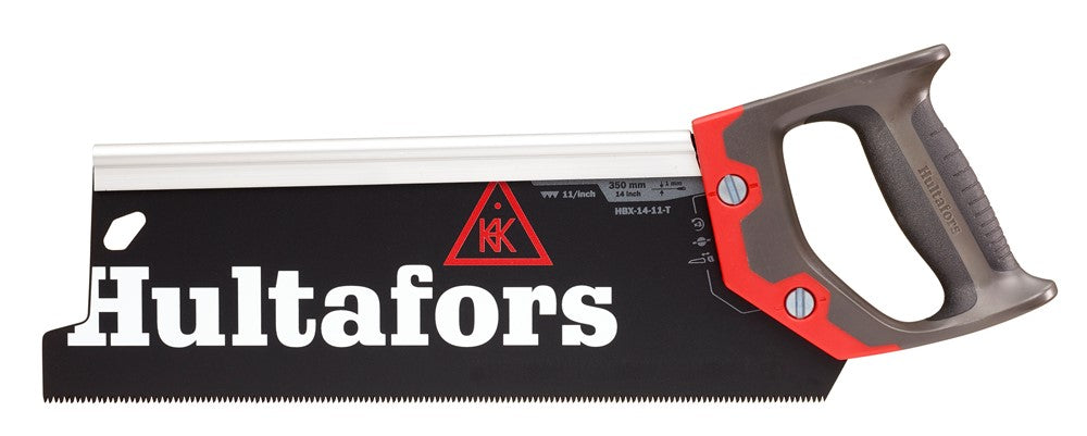 Sierra de espiga Hultafors HBX-14-11-T