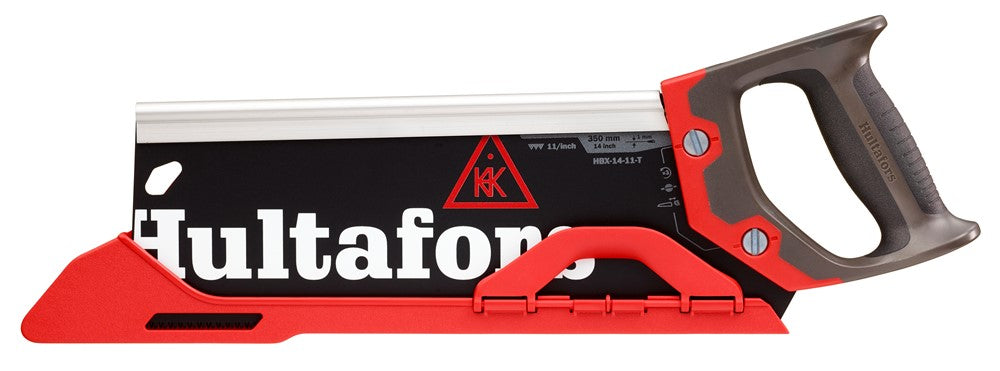 Sierra de espiga Hultafors HBX-14-11-T
