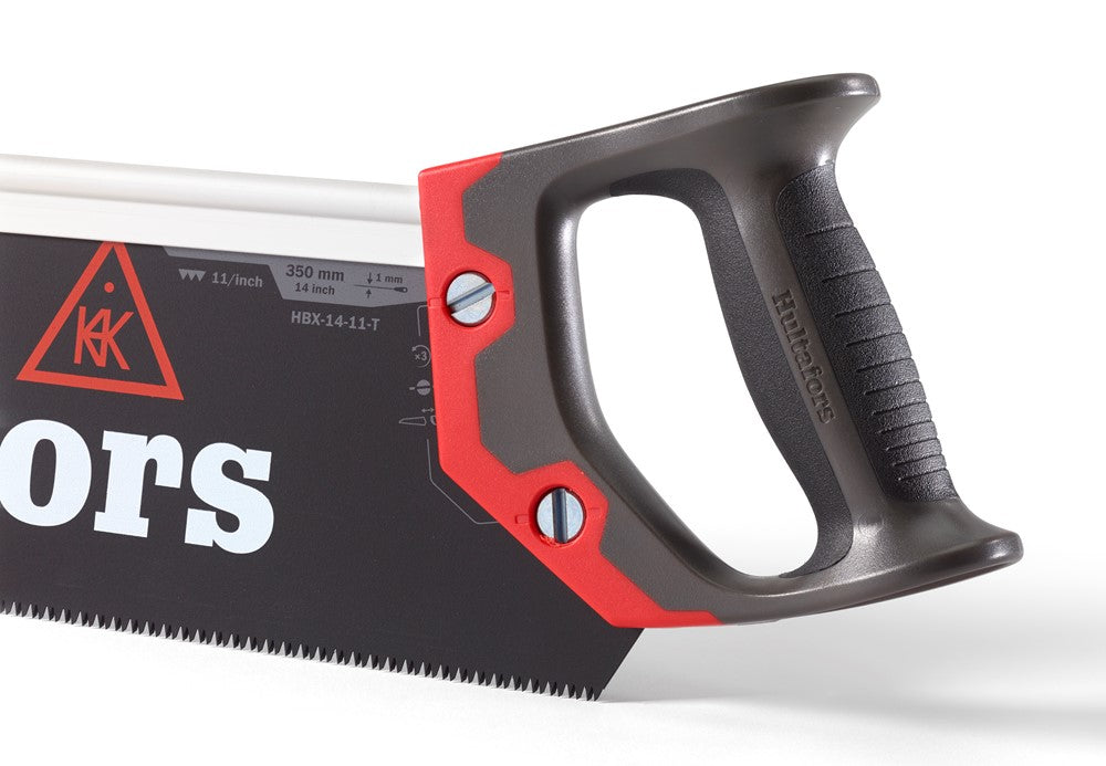 Sierra de espiga Hultafors HBX-14-11-T