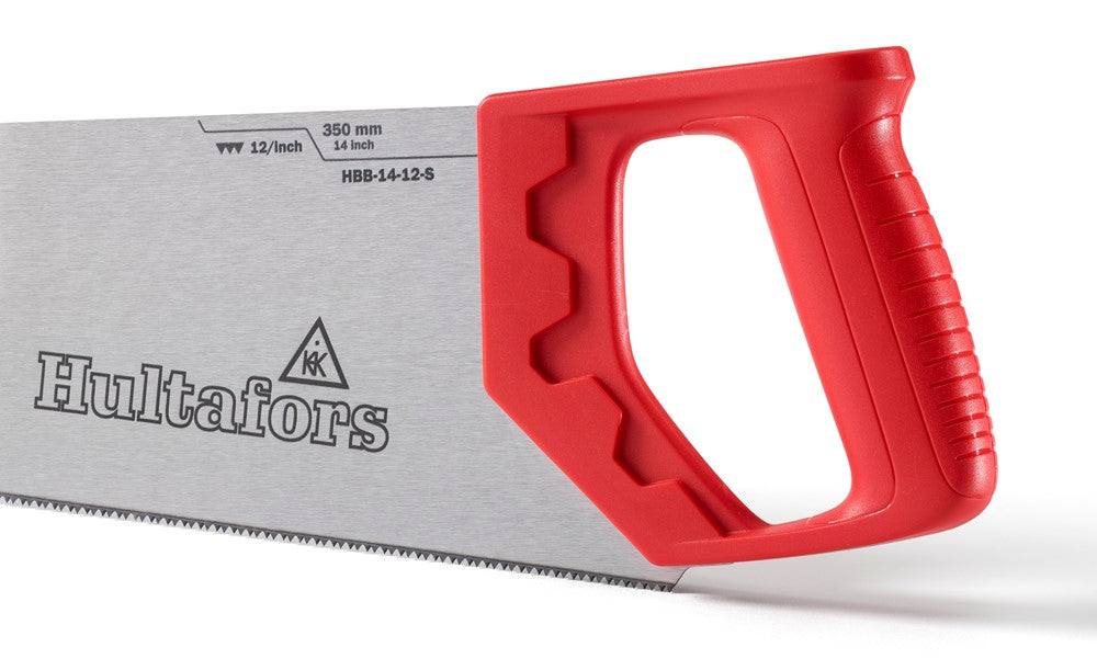 Sierra de caja de herramientas Hultafors HBB-14-12-S
