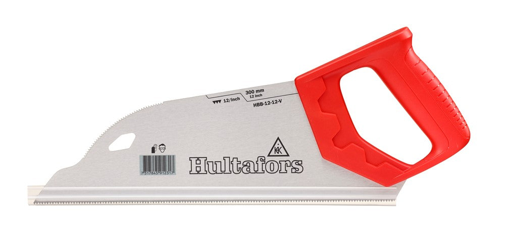 Hultafors SIERRA PARA CHAPA HBB-12-12-V