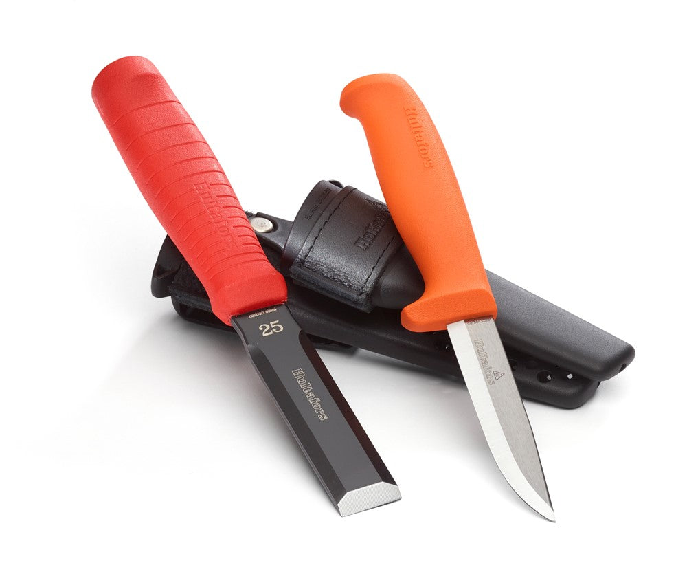 Funda doble Hultafors EDC y HVK